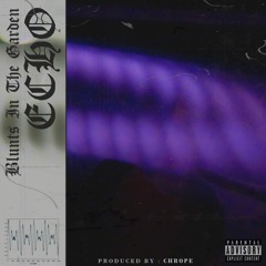 ECHO (prod. CHROPE)