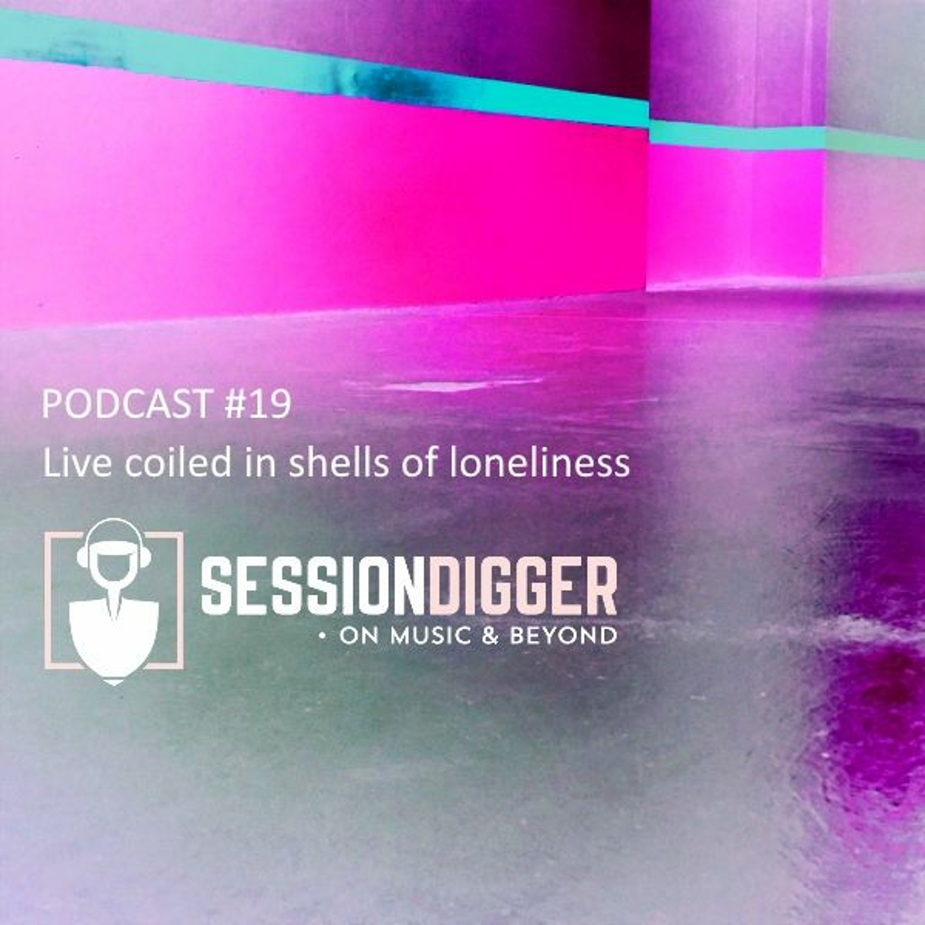 sessiondigger podcast