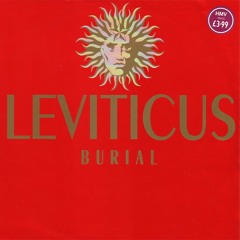 Leviticus - Burial (Matica Relick) [FREE DOWNLOAD]