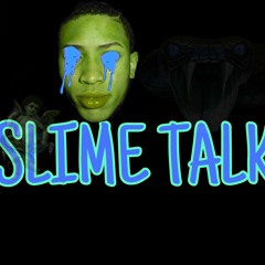 Breezo Brady Slime Talk