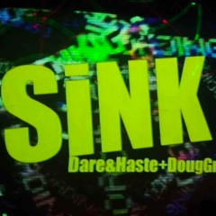 Sink (Live Test) 2