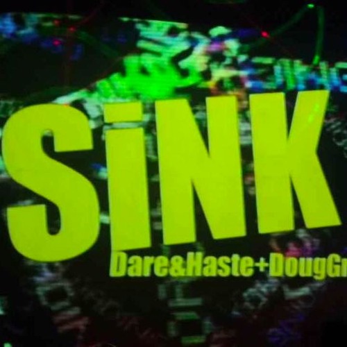 Sink (Live Test) 2