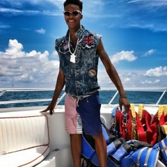 Zoe - HallelujaH Amen Prod. cormill