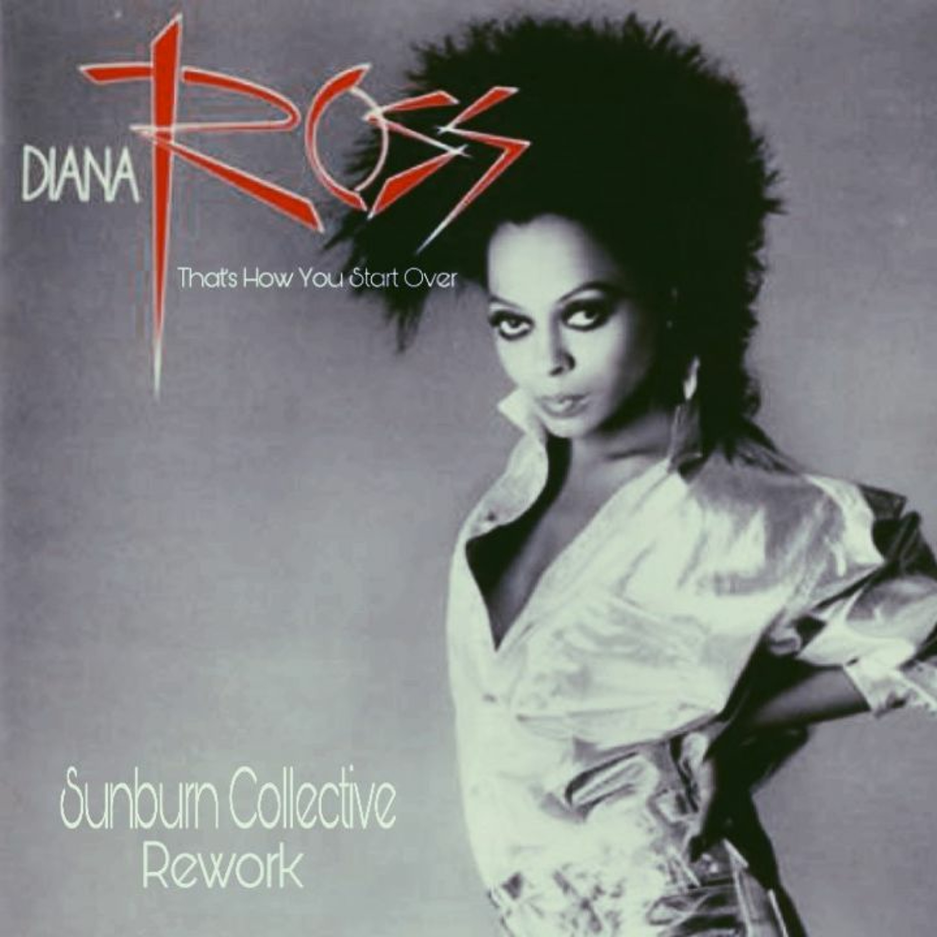 Diana Ross - That's How Your Start Over (Sunburn Collective Rework)[Free Download] episode artwork