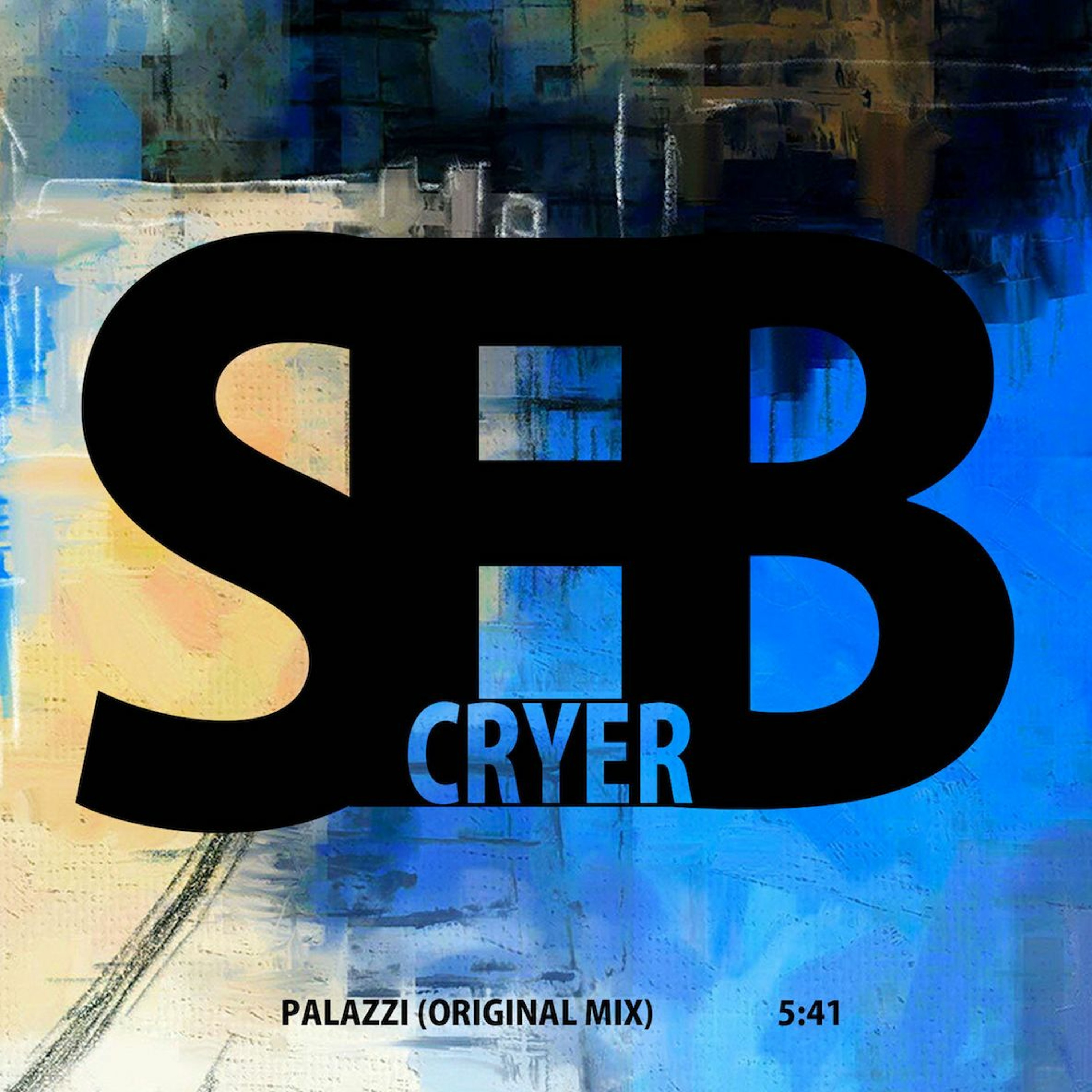 Seb Cryer