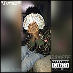 Northboy Rell X Donnie- "Perc"