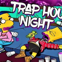 SpaceManeAnt x hard in the Kitchen