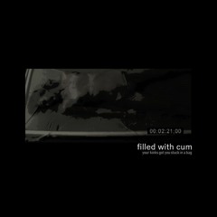 filledwithcum - your kink got you stuck in a bag