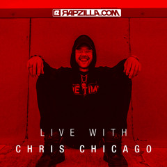 Austin Lanier on Rapzilla.com LIVE with Chris Chicago - Ep. 123