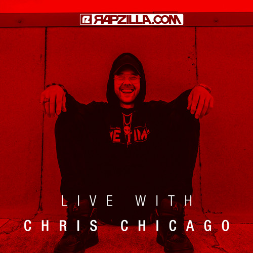Austin Lanier on Rapzilla.com LIVE with Chris Chicago - Ep. 123