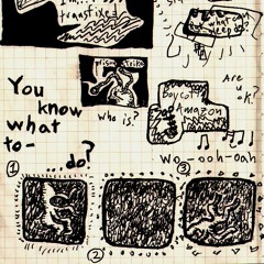 Ritalin (Summer 2018 version)