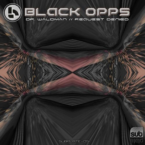 Black Opps - Request Denied  [Premiere]