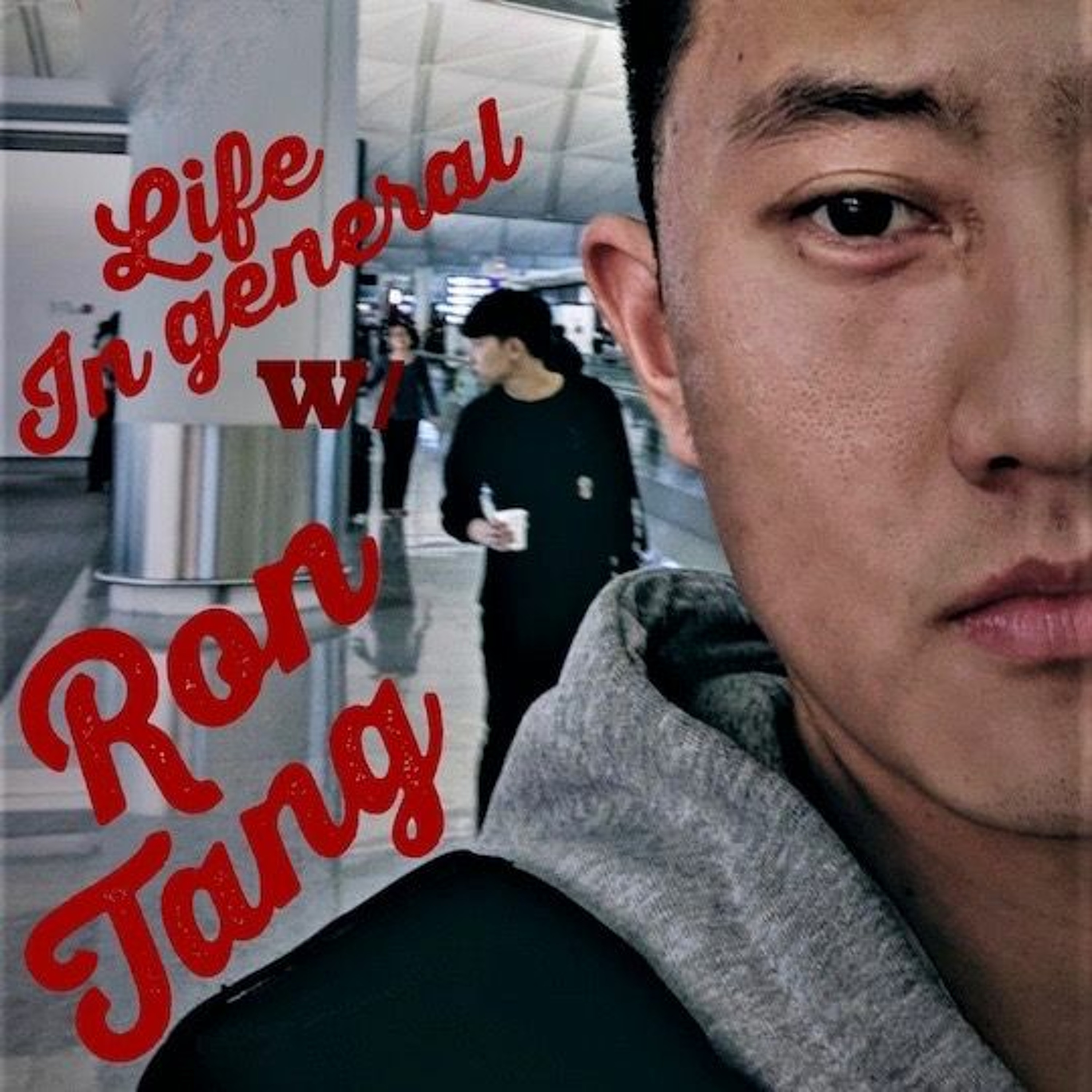 Ep20 - Life In General 01-19-19 episode artwork