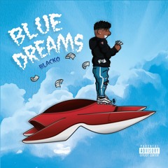 BLACKO - Blue Dreams (Prod. by WILL BD)