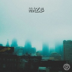 HAZE (Beat Tape)