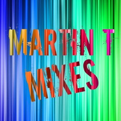 Steps - The Ultimate Steps Megamix mixed by Martin T
