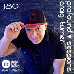 Profound Sessions 180 - Craig Turner