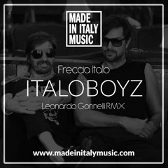 ITALY MUSIC