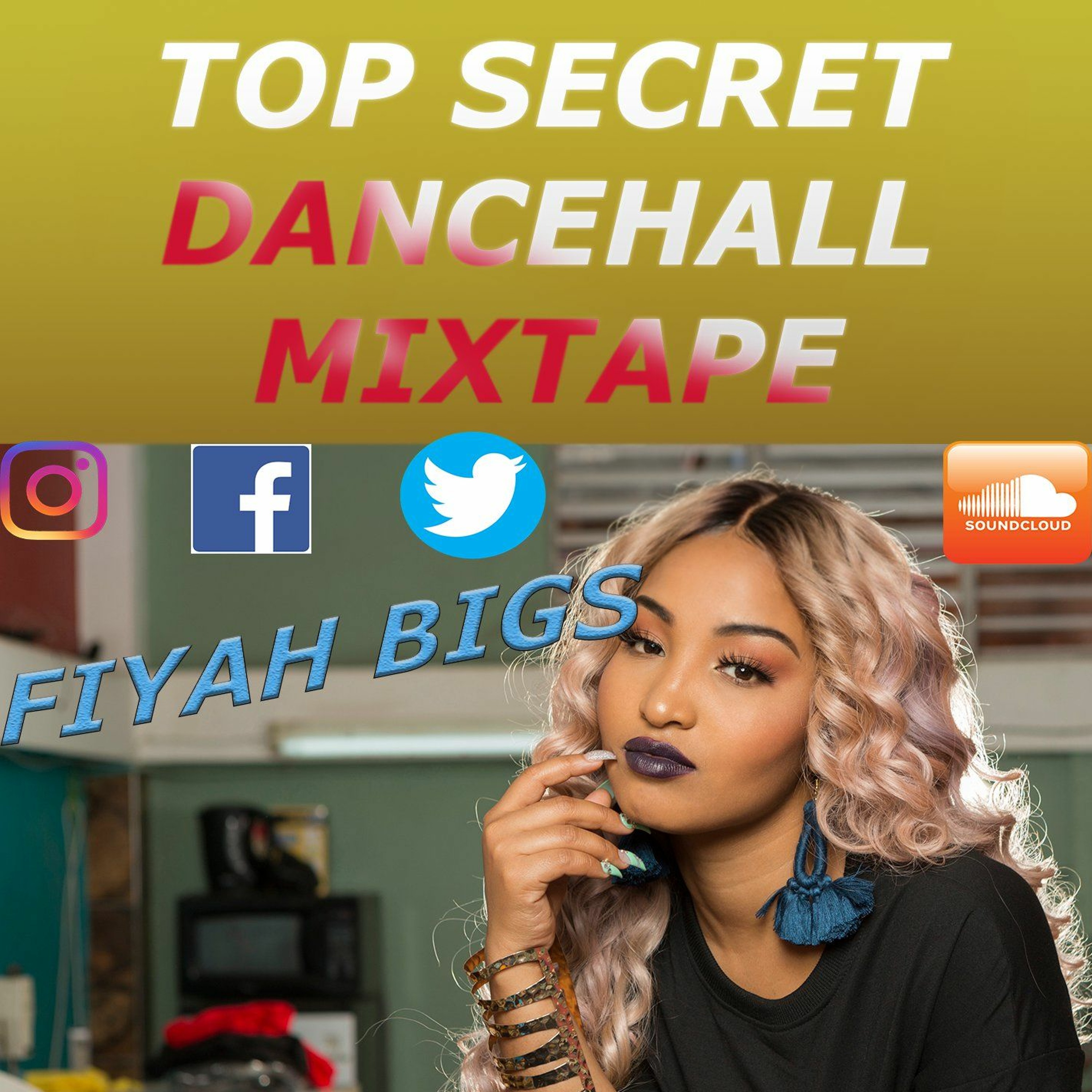 Dj Fiyah Bigs