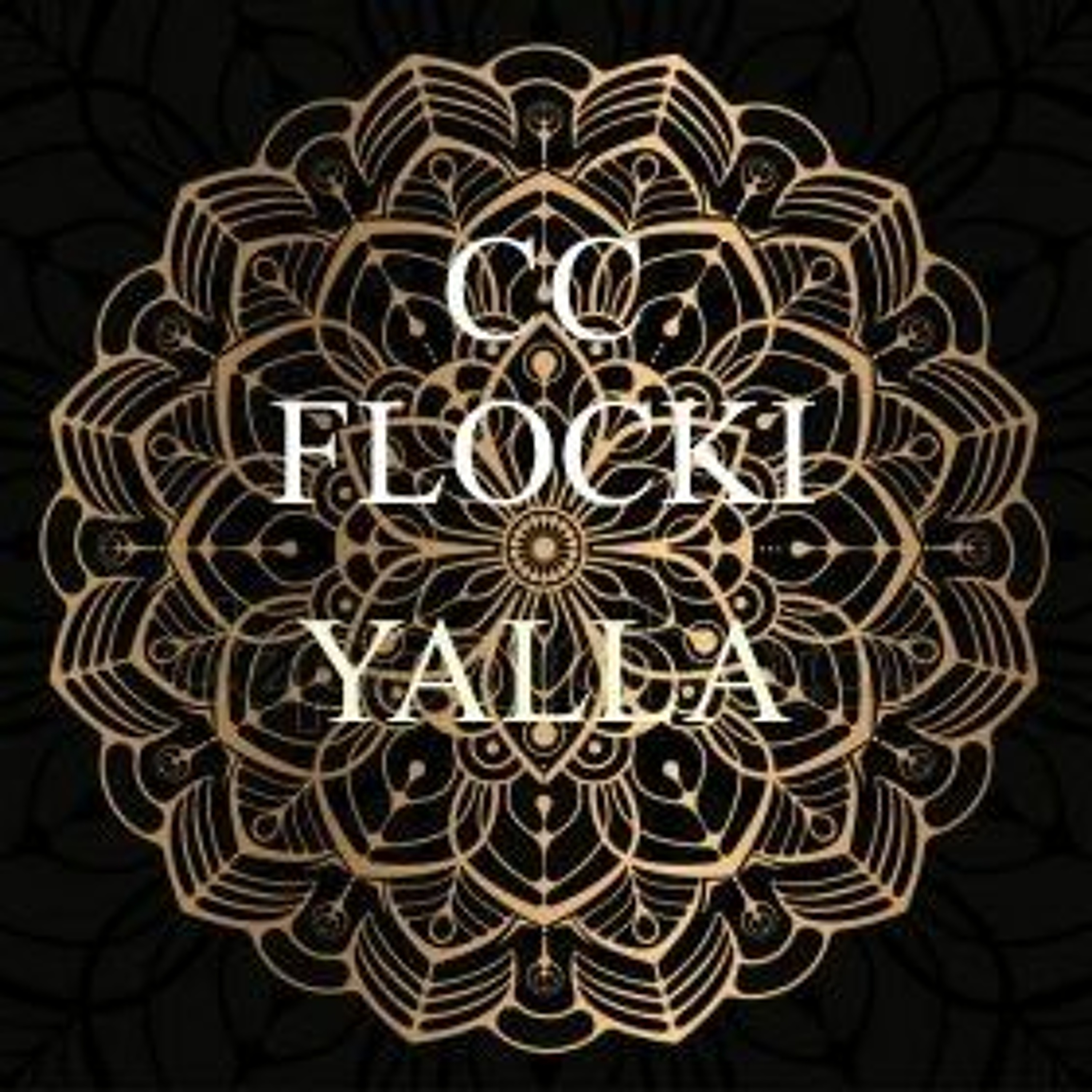 CC FLOCKI