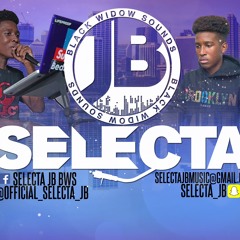 JB PRESENTS THE ULTIMATE REGGAE VS R&B EXPERIENCE