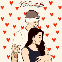 Voices - soloud x Catalina