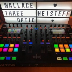 Wallace ThreeOptic b2b HeiSteff 20-01-19