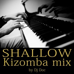 shallow kizomba