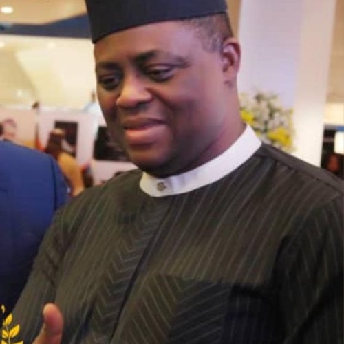 FFK - Buhari Has To Go!
