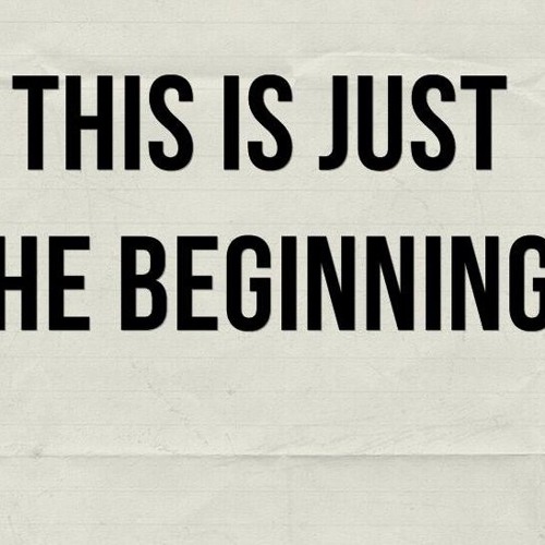 Stream Just the Beginning by Hungry T | Listen online for free on ...