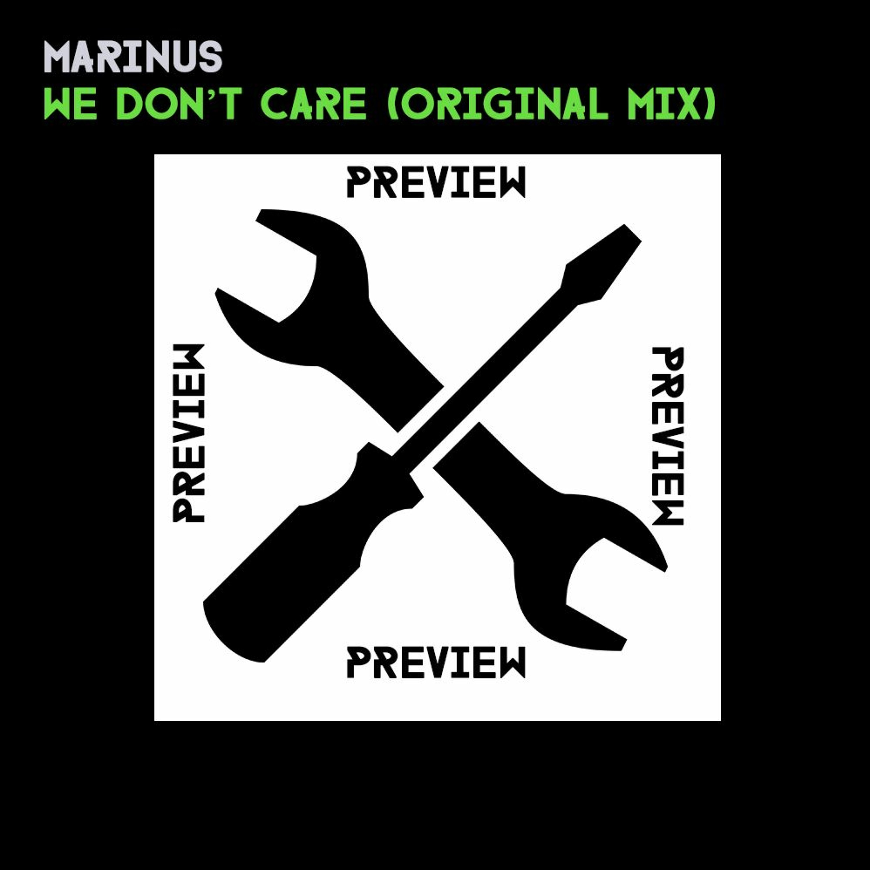 Marinus Productions