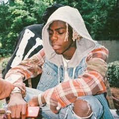 Yung Bans - Blah Blah Blah (chopped and screwed)