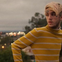 FREE // LiL Peep type beat