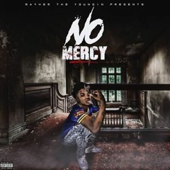 Lil Mayhem - No Chill Freestyle