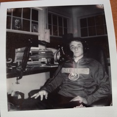 Ep. 12 - Logan Goldstein