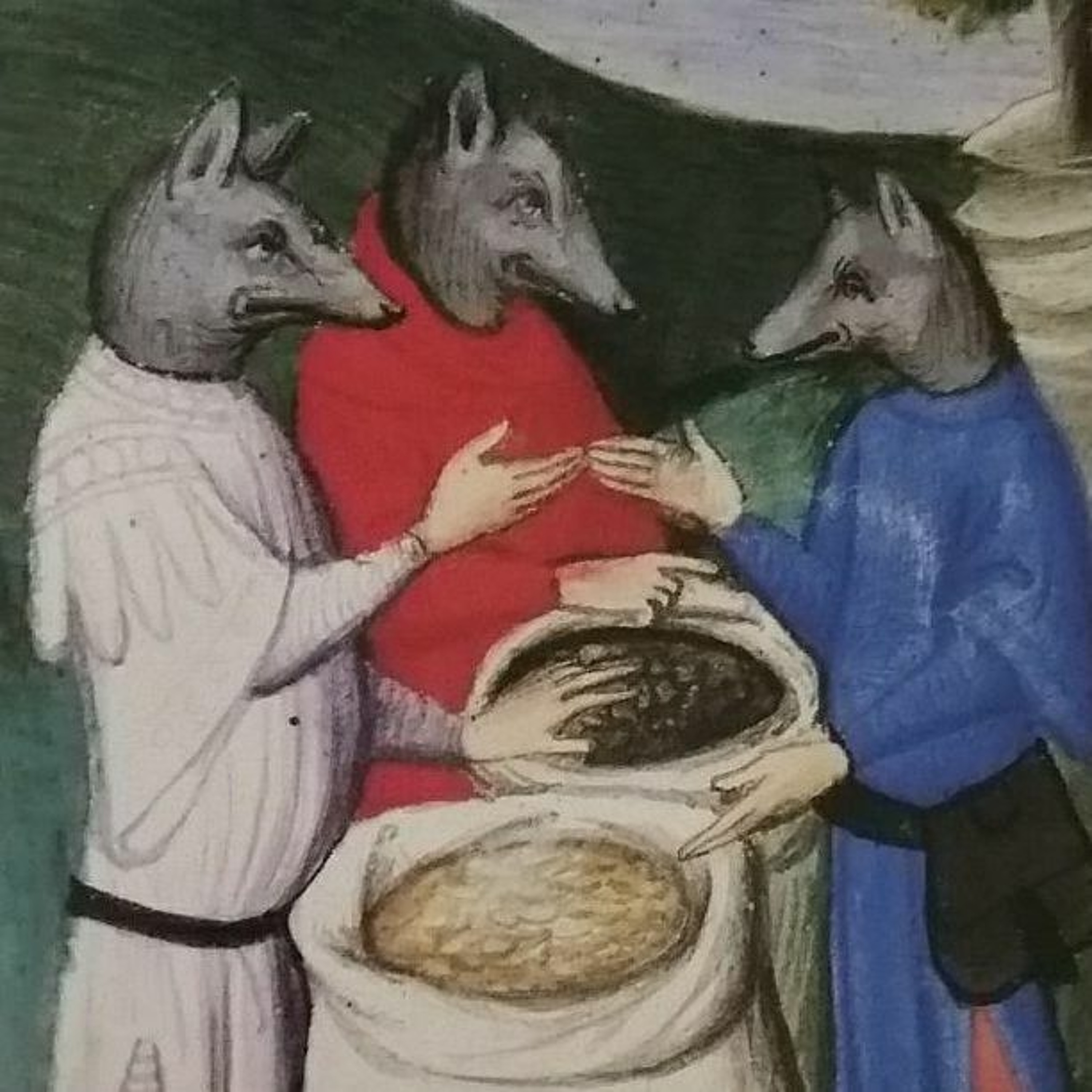 Der Historien Podcast