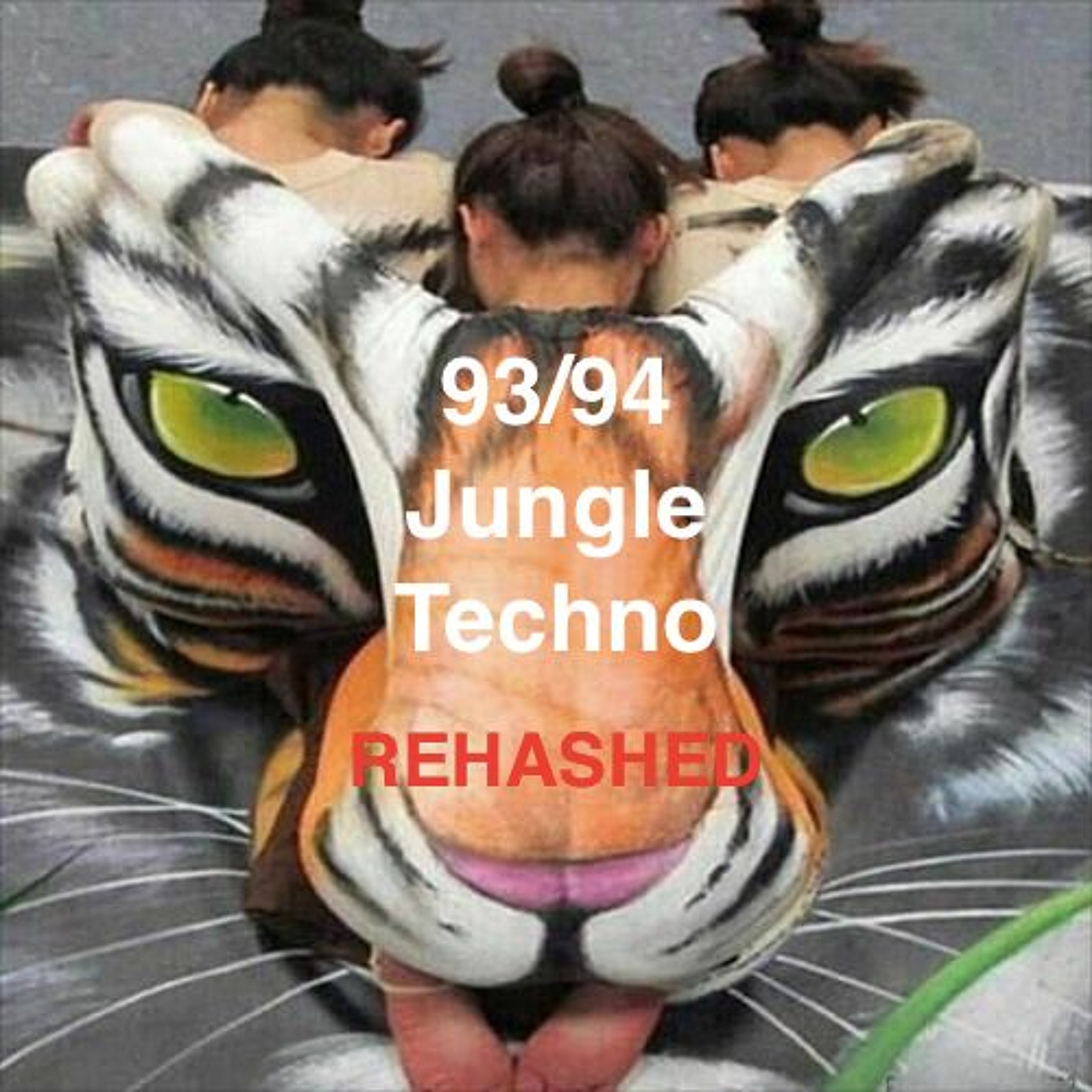 Rikochet JMA