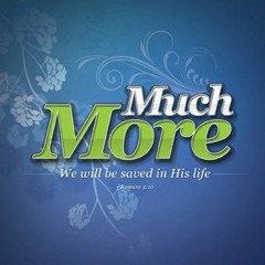 Because Of God's Unchanging Love