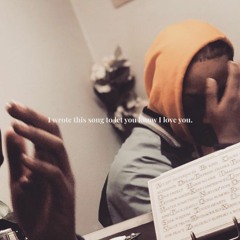 Disconnection (Prod. LCS)