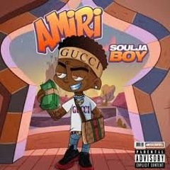 Soulja Boy - Amiri