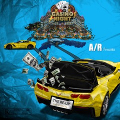 A:R - Patiently Waiting