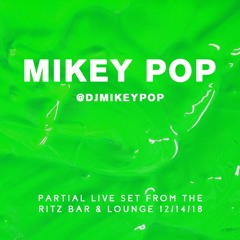 The Ritz, Bar & Lounge - 12/14/18 - Partial Live Set