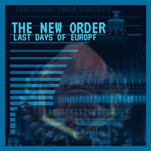 Songs of The New Order