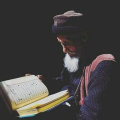 سَأظلُ طَولَ العُمرِ بابَكَ أقرَعُ💚✨