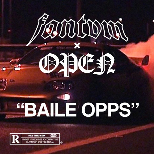 BAILE OPPS w/ OPEN