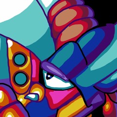 Gravity Beetle - Megaman X3 (Dubstep remix)