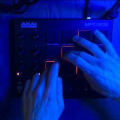 Koreless - Away (MPD218 flip) [video]