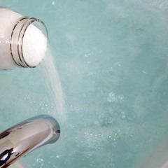 Epsom Salt