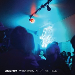 over (feat. eileen sho ji) [instrumental]