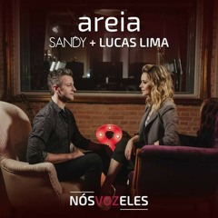 Areia - Sandy ft. Lucas Lima